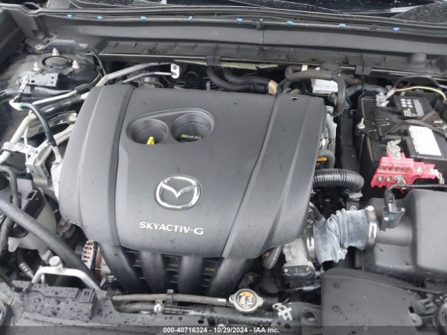 3MVDMBCL0LM105564 Mazda Cx-30 Select Package