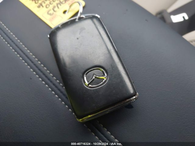 3MVDMBCL0LM105564 Mazda Cx-30 Select Package