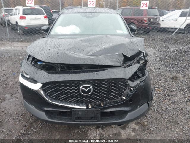 3MVDMBCL0LM105564 Mazda Cx-30 Select Package