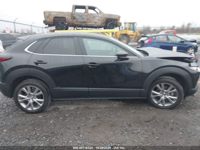 3MVDMBCL0LM105564 Mazda Cx-30 Select Package