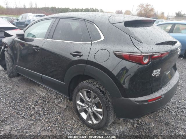 3MVDMBCL0LM105564 Mazda Cx-30 Select Package