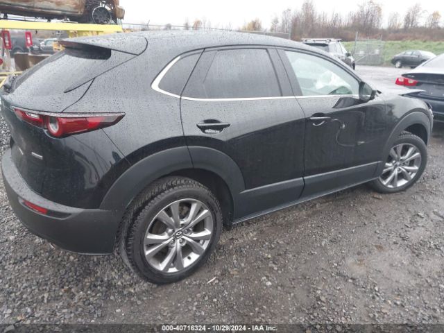 3MVDMBCL0LM105564 Mazda Cx-30 Select Package
