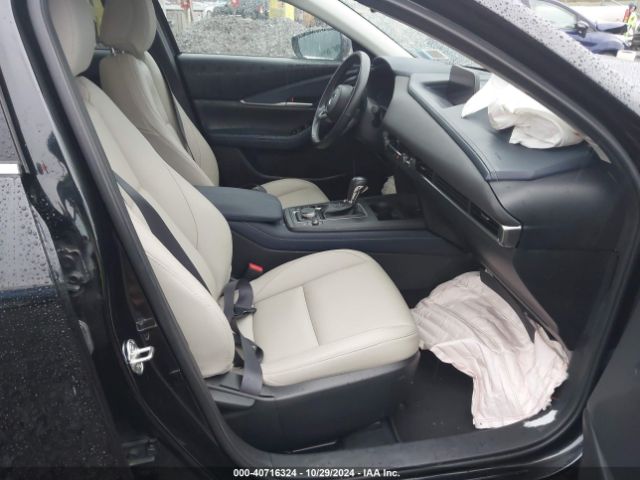 3MVDMBCL0LM105564 Mazda Cx-30 Select Package