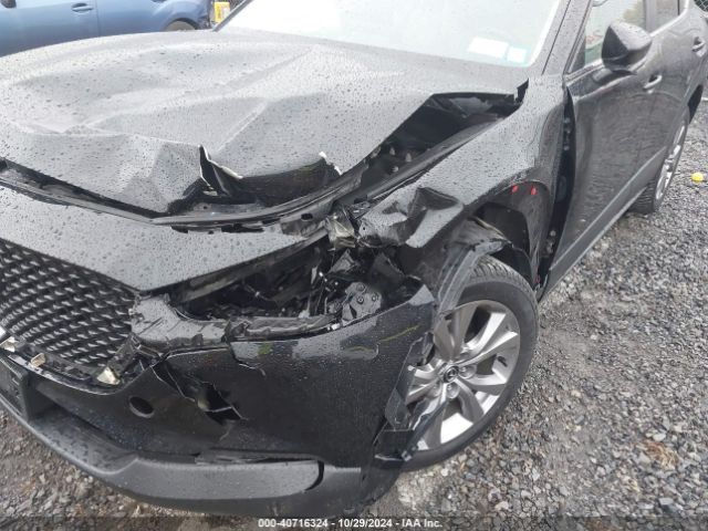 3MVDMBCL0LM105564 Mazda Cx-30 Select Package