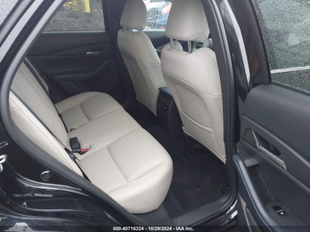 3MVDMBCL0LM105564 Mazda Cx-30 Select Package