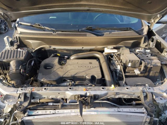 3GNAXUEG7PS171822 Chevrolet Equinox Awd Lt