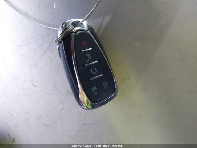 3GNAXUEG7PS171822 Chevrolet Equinox Awd Lt