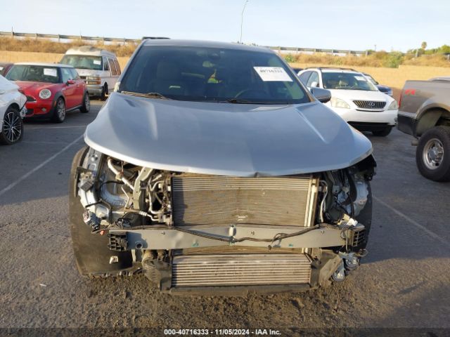3GNAXUEG7PS171822 Chevrolet Equinox Awd Lt