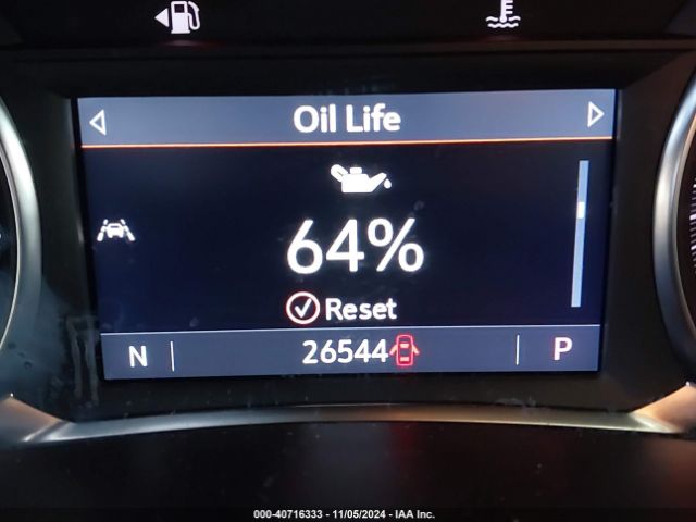 3GNAXUEG7PS171822 Chevrolet Equinox Awd Lt