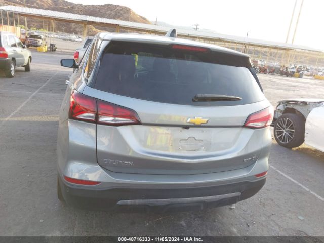 3GNAXUEG7PS171822 Chevrolet Equinox Awd Lt