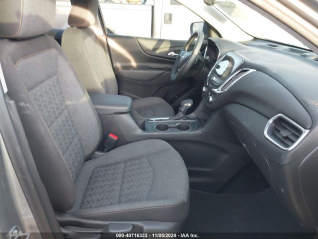 3GNAXUEG7PS171822 Chevrolet Equinox Awd Lt
