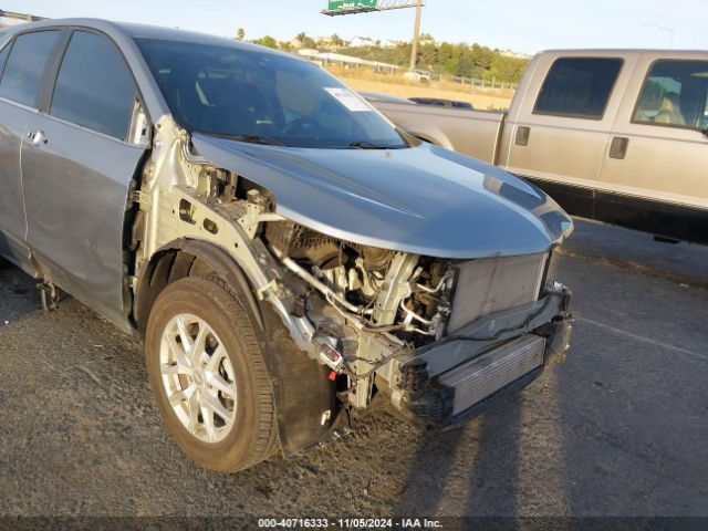 3GNAXUEG7PS171822 Chevrolet Equinox Awd Lt