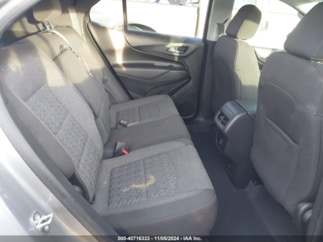 3GNAXUEG7PS171822 Chevrolet Equinox Awd Lt