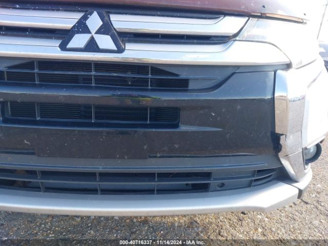 2016 MITSUBISHI OUTLANDER JA4AD3A37GZ003870 Photo 5