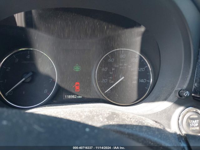 2016 MITSUBISHI OUTLANDER JA4AD3A37GZ003870 Photo 6