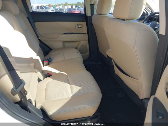 2016 MITSUBISHI OUTLANDER JA4AD3A37GZ003870 Photo 7