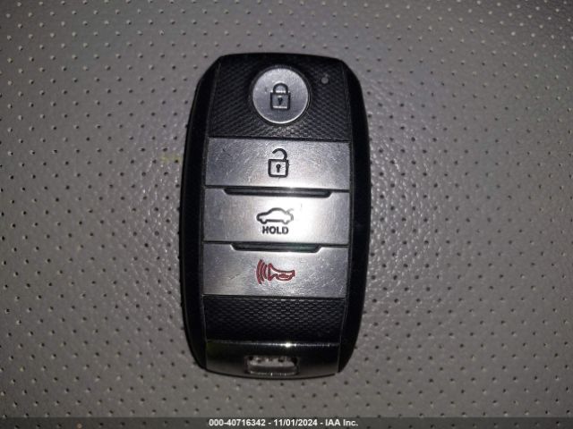 5XXGN4A7XFG488125 KIA OPTIMA EX