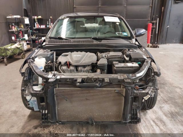 5XXGN4A7XFG488125 KIA OPTIMA EX