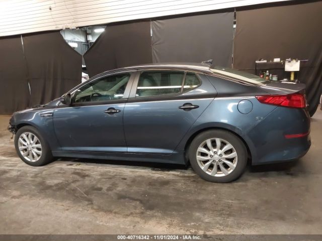 5XXGN4A7XFG488125 KIA OPTIMA EX