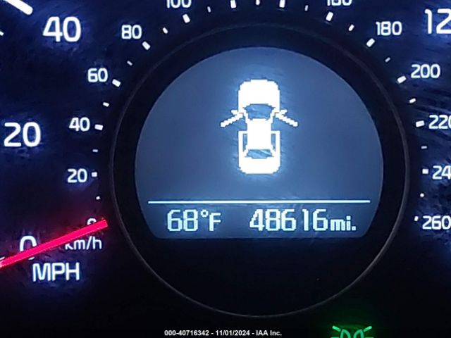 5XXGN4A7XFG488125 KIA OPTIMA EX