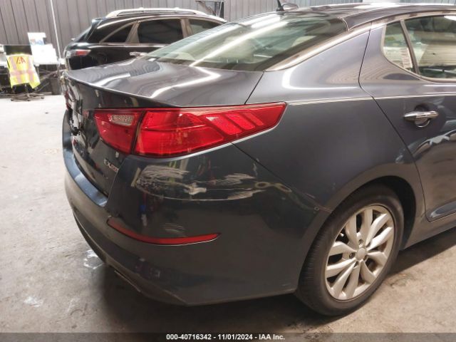 5XXGN4A7XFG488125 KIA OPTIMA EX