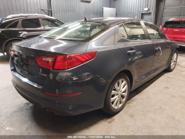 5XXGN4A7XFG488125 KIA OPTIMA EX
