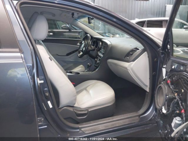 5XXGN4A7XFG488125 KIA OPTIMA EX