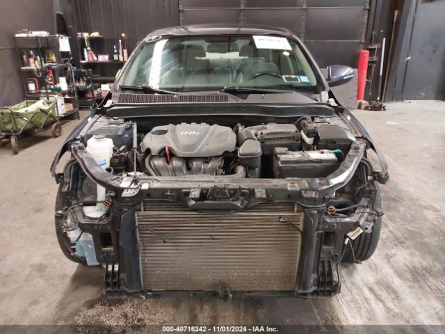5XXGN4A7XFG488125 KIA OPTIMA EX