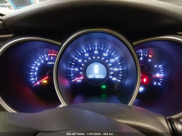 5XXGN4A7XFG488125 KIA OPTIMA EX