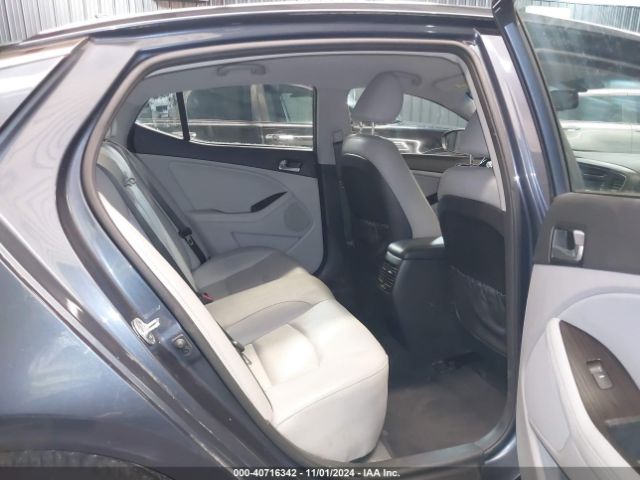 5XXGN4A7XFG488125 KIA OPTIMA EX