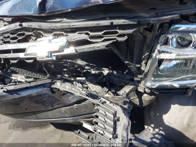 1GNSCBKC3KR366480 Chevrolet Tahoe Lt