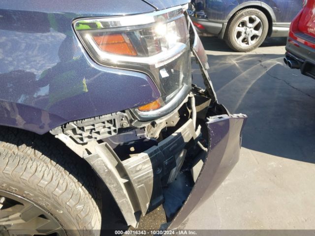 1GNSCBKC3KR366480 Chevrolet Tahoe Lt