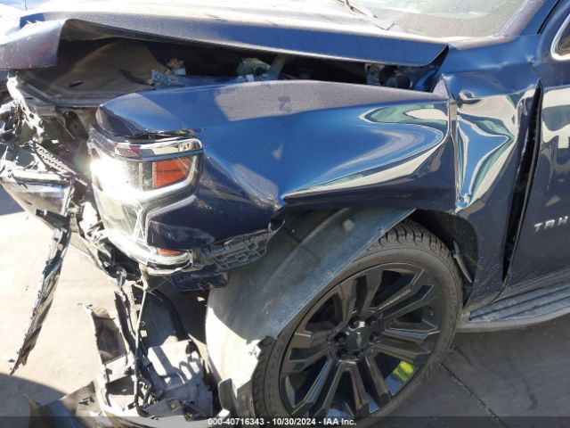 1GNSCBKC3KR366480 Chevrolet Tahoe Lt
