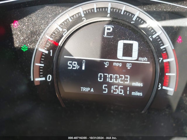 Продаж на аукціоні авто 2018 Honda Civic Lx, vin: 19XFC2F5XJE043821, номер лоту: 40716355