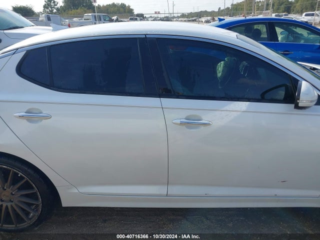 KIA Optima Lx 2015 KNAGM4A74F5651162 Image 14