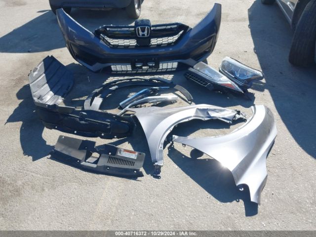 2HKRW1H58NH406694 Honda Cr-v 2wd Ex