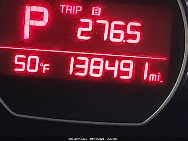 KNDJP3A55F7749386 KIA SOUL +