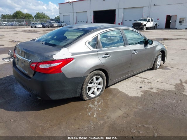 Nissan Altima 2.5/2.5 S/2.5 Sl/2.5 Sr/2.5 Sv 2016 1N4AL3AP8GC249489 Image 4