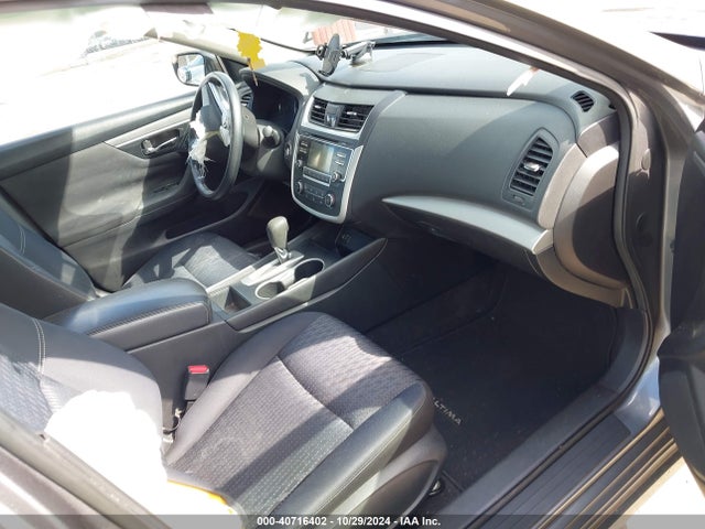 Nissan Altima 2.5/2.5 S/2.5 Sl/2.5 Sr/2.5 Sv 2016 1N4AL3AP8GC249489 Image 5