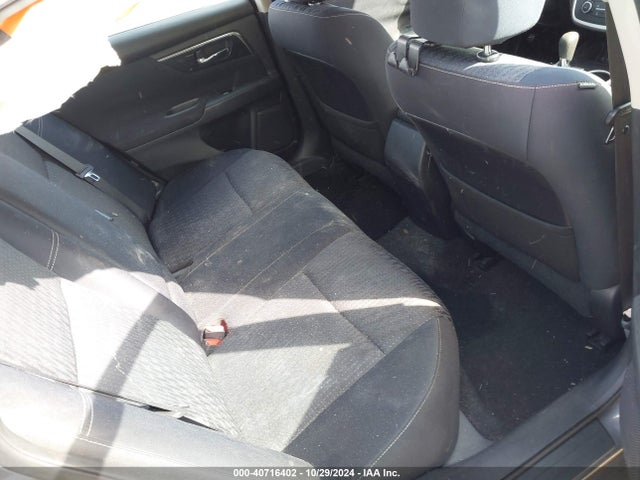 Nissan Altima 2.5/2.5 S/2.5 Sl/2.5 Sr/2.5 Sv 2016 1N4AL3AP8GC249489 Image 8