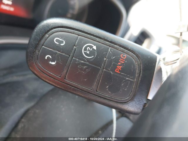 1C4PJLDB9GW158286 Jeep Cherokee Limited