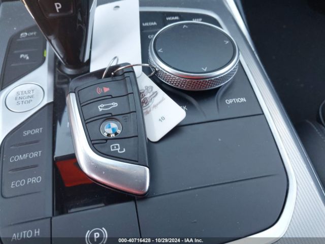 2022 BMW 3 SERIES 3MW5U7J0XN8C33167 Photo 10