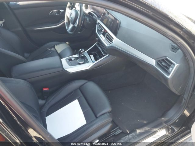 2022 BMW 3 SERIES 3MW5U7J0XN8C33167 Photo 4