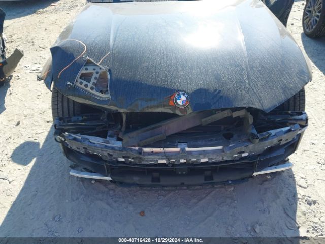 2022 BMW 3 SERIES 3MW5U7J0XN8C33167 Photo 5