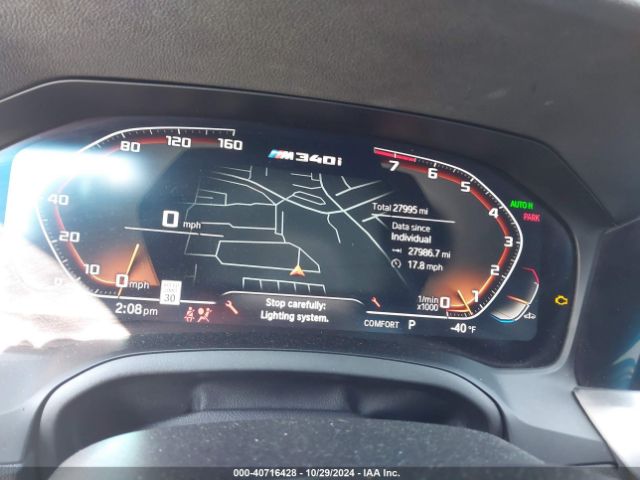 2022 BMW 3 SERIES 3MW5U7J0XN8C33167 Photo 6