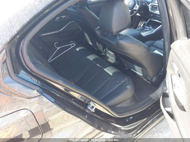 2022 BMW 3 SERIES 3MW5U7J0XN8C33167 Photo 7