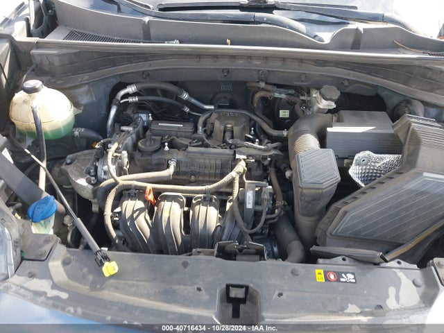 KIA Sportage Lx 2017 KNDPM3AC1H7283718 Image 10