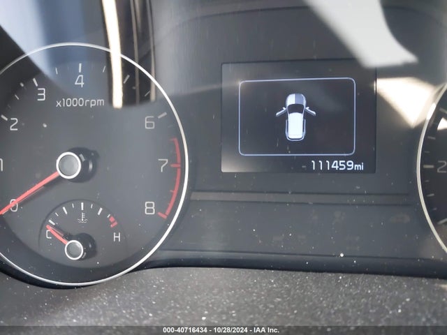 KIA Sportage Lx 2017 KNDPM3AC1H7283718 Image 14