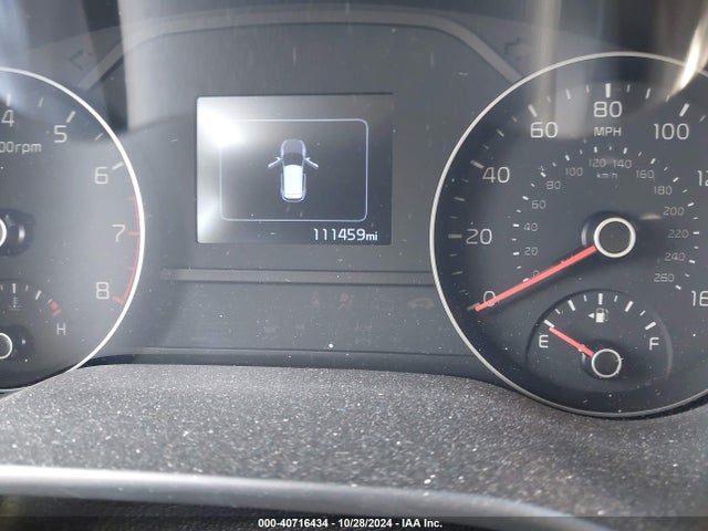 KIA Sportage Lx 2017 KNDPM3AC1H7283718 Image 7