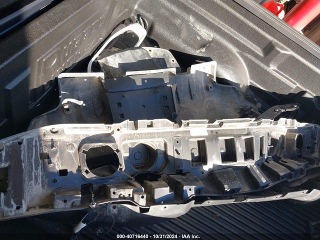 1C6HJTFG0PL564172 Jeep Gladiator Overland 4x4